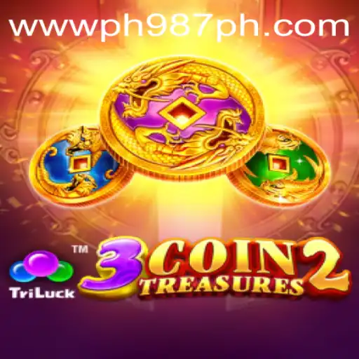 Discover the Excitement of 3CoinTreasures2: A Modern Adventure in Gaming