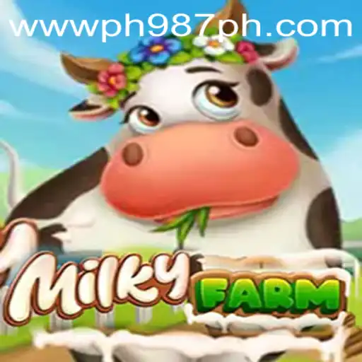 Discover MilkyFarm: The Ultimate Farming Experience