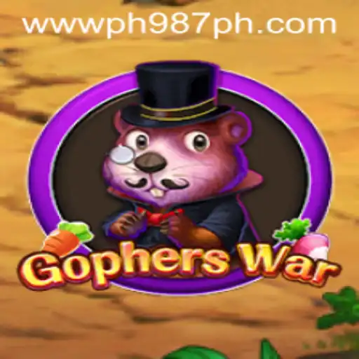 Unveiling the Immersive World of GophersWar: The Next Big Thing in Gaming