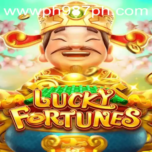Exploring the Exciting World of LUCKYFORTUNES with Keyword PH987