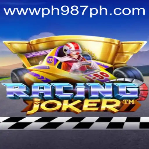 RacingJoker: The Thrilling Ride with a Twist - PH987