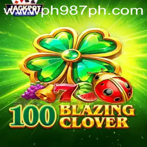 Dive into the World of 100BlazingClover: A New Era of Gaming