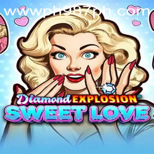 Dive into the World of DiamondExplosionSweetLove: A Romantic Adventure Filled with Surprises