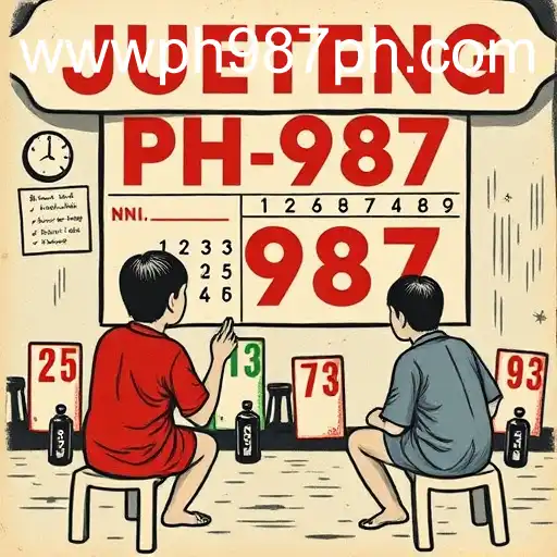 The Complex World of Jueteng in the Philippines