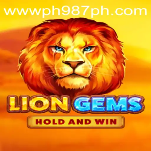 LionGems: A Glimmering Journey into the Wild