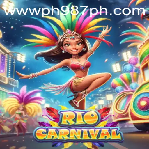 Experience the Vibrant World of 'RioCarnival': A Journey Through Exotic Gameplay and Festive Excitement