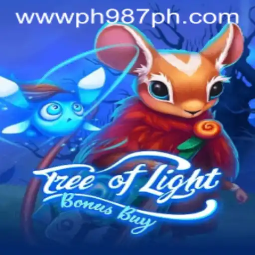 Explore the Mystical World of TreeOfLightBonusBuy - A Captivating Gaming Experience